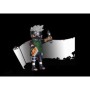 Figurina Kakashi din seria anime Naruto